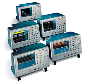 TDS-5000 Series