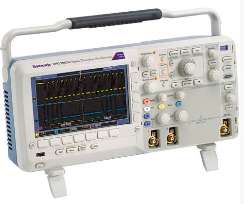 Oscilloscope DPO2002B Oscilloscope DPO2002B