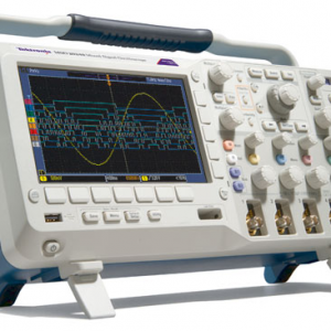 Oscilloscope DPO2014B