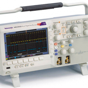 Oscilloscope MSO2022B