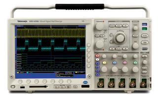 Máy hiện sóng MSO4054