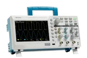 Máy hiện sóng TBS1052C