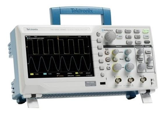 Máy hiện sóng TBS1072C