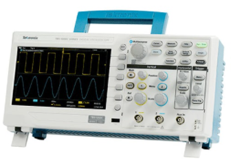 Oscilloscope TBS1202C
