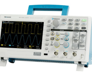 Máy hiện sóng TBS1202C