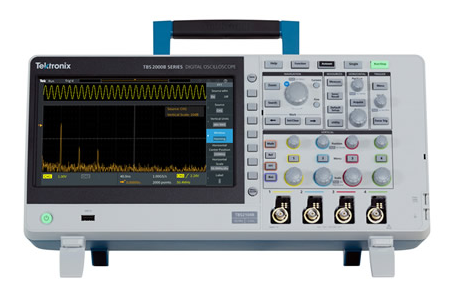 Máy hiện sóng TBS2074B