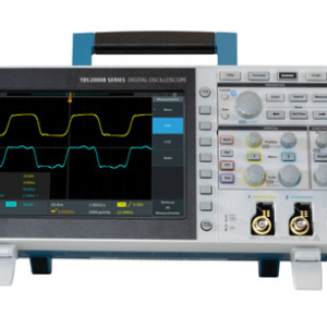 Oscilloscope TBS2202B