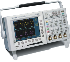 Máy hiện sóng TDS3012B