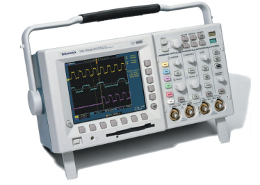 Máy hiện sóng TDS3012B Máy hiện sóng TDS3012B