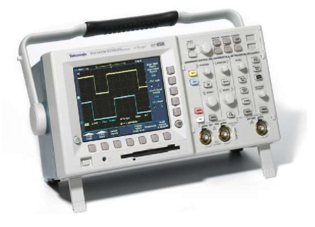 Máy hiện sóng TDS3032B