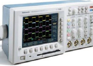 Máy hiện sóng TDS3034