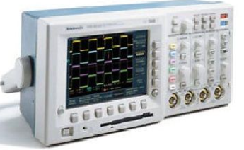 Máy hiện sóng TDS3034
