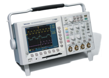 Máy hiện sóng TDS3034B