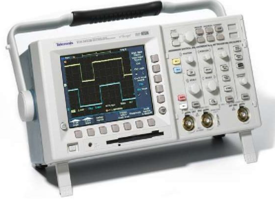 Máy hiện sóng TDS3052B