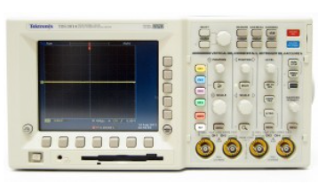 Máy hiện sóng TDS3054