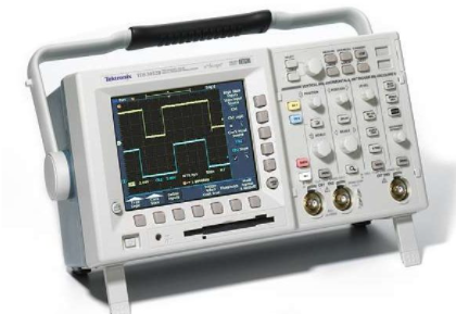 Máy hiện sóng TDS3054B