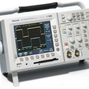 Máy hiện sóng TDS3054C