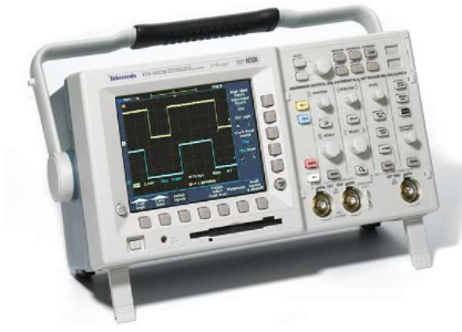 Máy hiện sóng TDS3054C Máy hiện sóng TDS3054C