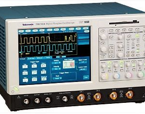 Máy hiện sóng TDS7404B