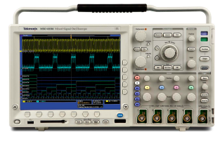 Máy hiện sóng Tektronix DPO4054