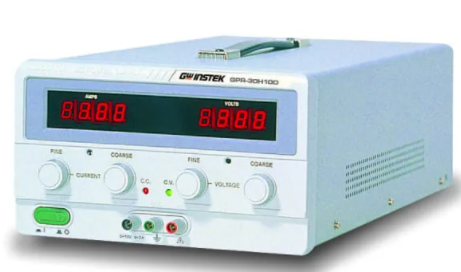 Nguồn DC GW Instek