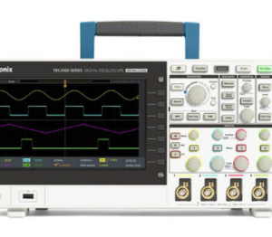 Oscilloscope TBS2072C