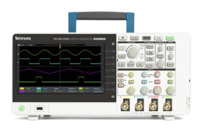 Oscilloscope TBS2072C
