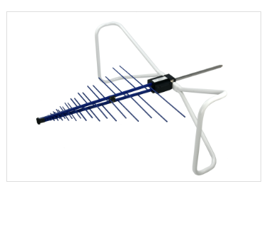 CombiLog Hybrid Antenna