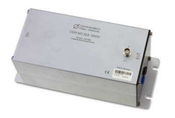 CDN M3 32A 1000V