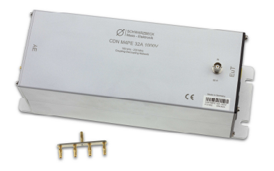 CDN M4PE 32A 1000V