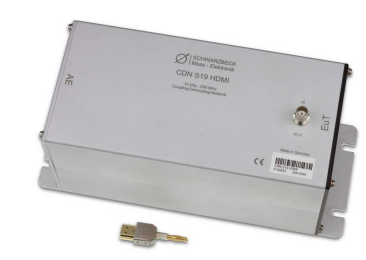 CDN S19 HDMI