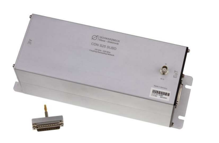 CDN S25 SUBD