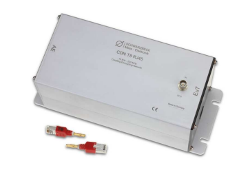 CDN T8 RJ45