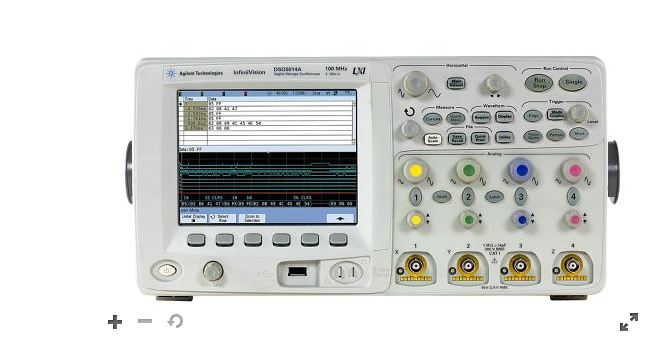 DSO5014A