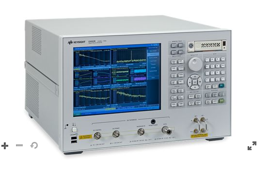 E5052B