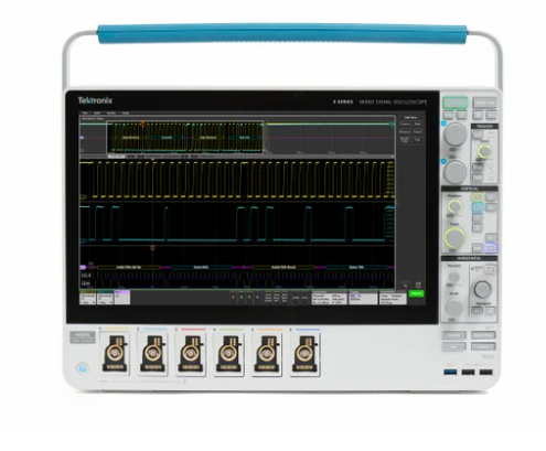 Tektronix MSO56