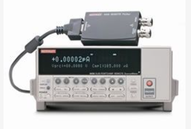 6430 Keithley Meter