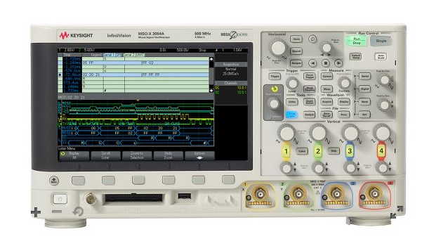 MSOX3054A
