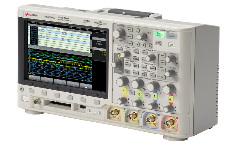 MSOX3034A