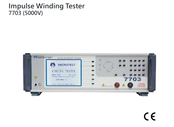Microtest 7703