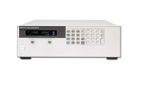 6811B AC Power Source / Power Analyzer, 375 VA, 300 V, 3.25 A
