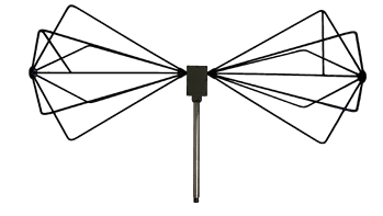 Biconical Antenna