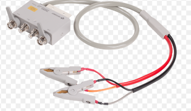 Test Lead Rcl Bộ Test Lead và test fixture cho máy LCR meter và impedance meter ...
