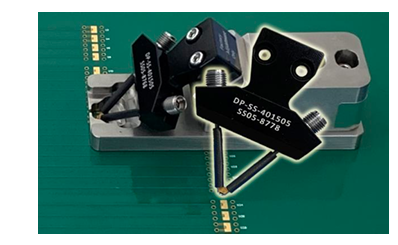 Đầu đo trở kháng dòng D-Probe của packetmicro
