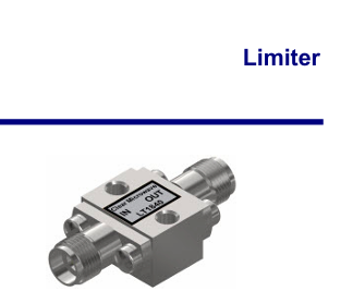 Bộ giới hạn limitter LTK126