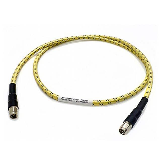 Cáp RF Sensor View 11A33