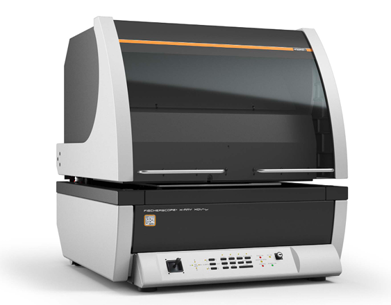 FISCHERSCOPE® X-RAY XDV®-μ