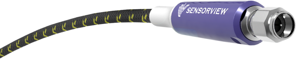 Cáp RF hãng sensorview mã 5A67D