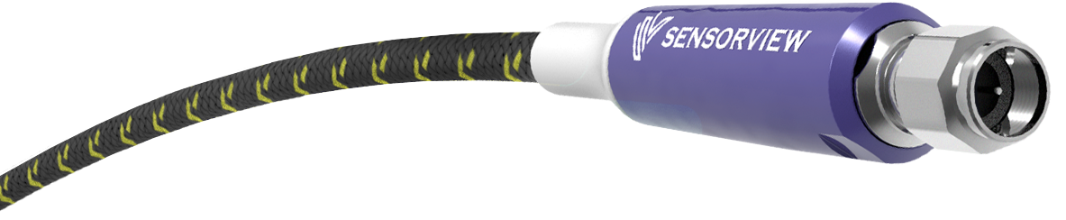 Cáp RF hãng sensorview mã 5A67D