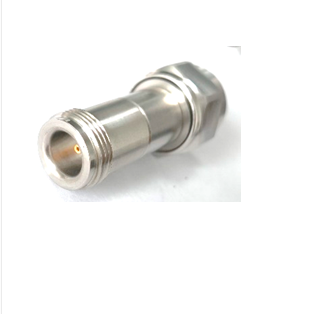 Matching pad 75 Ohm-50 Ohm